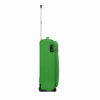 Zelený cestovní kufr roncato lite soft S 2W 414745-07 - druhý obrázek