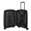 7000345 01 AIR STRIPE Trolley 4w S expandable I1