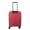 7000345 10 AIR STRIPE Trolley 4w S expandable HG