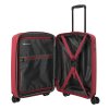 7000345 10 AIR STRIPE Trolley 4w S expandable I1