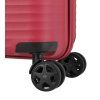 7000345 10 AIR STRIPE Trolley 4w S expandable D1