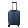 Tmavě modrý cestovní kufr travelite air stripe 4W S exp. 7000345-20 - čtvrtý obrázek