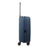 Tmavě modrý cestovní kufr travelite air stripe 4W S exp. 7000345-20 - sedmý obrázek