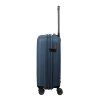 Tmavě modrý cestovní kufr travelite air stripe 4W S exp. 7000345-20 - šestý obrázek