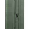 7000345 80 AIR STRIPE Trolley 4w S expandable D5
