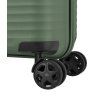 7000345 80 AIR STRIPE Trolley 4w S expandable D1