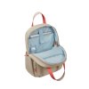 American Tourister PUFFYPOP LAPTOP BACKPACK M 15.6” Beige