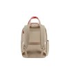 American Tourister PUFFYPOP LAPTOP BACKPACK M 15.6” Beige