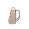 American Tourister PUFFYPOP LAPTOP BACKPACK M 15.6” Beige