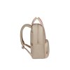 American Tourister PUFFYPOP LAPTOP BACKPACK M 15.6” Beige