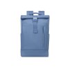 Světle modrý american tourister URBAN TIDE ROLLTOP LAPTOP BP 15.6” storm blue 160172-1831 - pátý obrázek