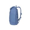 Světle modrý american tourister URBAN TIDE ROLLTOP LAPTOP BP 15.6” storm blue 160172-1831 - šestý obrázek