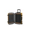 Samsonite ECODIVER Duffle/WH 55 L 35 cm DF Yellow