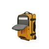 Samsonite ECODIVER Duffle/WH 55 L 35 cm DF Yellow
