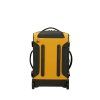 Žlutý cestovní kufr Samsonite PRODIVER Duffle/WH 55 l - 140881-1924 - pátý obrázek