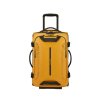 Samsonite ECODIVER Duffle/WH 55 L 35 cm DF Yellow