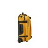 Samsonite ECODIVER Duffle/WH 55 L 35 cm DF Yellow