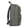 Tmavě šedý batoh southwest bound 3 pockets 30393-1700 - čtvrtý obrázek