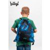 Černý baagl školní set zippy zippy hokej A-35960 - 21. obrázek