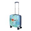 70447 20 MINIMOVER Trolley 4w S VRG