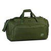 Olivová cestovní taška worldpack 60cm 10523-2600 - čtvrtý obrázek