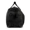 Černá cestovní taška na kolečkách worldpack 68cm 10525-0100 - čtvrtý obrázek