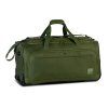 Olivová cestovní taška na kolečkách worldpack 68cm 10525-2600 - čtvrtý obrázek