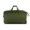 Olivová cestovní taška na kolečkách worldpack 68cm 10525-2600 - druhý obrázek