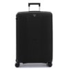 Černý cestovní kufr roncato MODULIGHT DLX L 500811-01 - čtvrtý obrázek