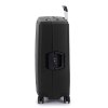 Černý cestovní kufr roncato MODULIGHT DLX L 500811-01 - šestý obrázek