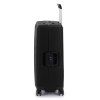 Černý cestovní kufr Roncato MODULIGHT DLX M - 500812-01 - šestý obrázek