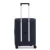 Tmavě modrý cestovní kufr Roncato MODULIGHT DLX S - 500813-23 - pátý obrázek