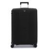 Černý cestovní kufr Roncato Modulight L - 500911-01 - pátý obrázek