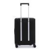 Černý cestovní kufr Roncato Modulight S - 500913-01 - pátý obrázek