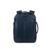 Tmavě modrý samsonite ECODIVER laptop backpack S underseater blue nights 156619-2165 - třetí obrázek