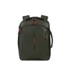 Zelený batoh do letadla Samsonite PRODIVER Laptop Backpack S - 156619-9199 - třetí obrázek