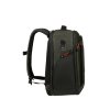 Zelený batoh do letadla Samsonite PRODIVER Laptop Backpack S - 156619-9199 - čtvrtý obrázek