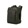 Zelený batoh do letadla Samsonite PRODIVER Laptop Backpack S - 156619-9199 - hlavní obrázek