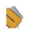 Žlutý obal na notebook Samsonite ECODIVER ADD-ONS 15.6” - 157192-1924 - osmý obrázek