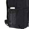 Černý skládací batoh Snowball underseater - 67702-01 - dvanáctý obrázek