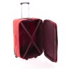 Červený cestovní kufr Gladiator Metro 2w M - B-2111-03 - druhý obrázek