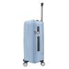 Petrolejový cestovní kufr Snowball Elipse 4W M - 66603-65-06 - pátý obrázek