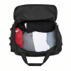 Cestovní taška na kolečkách Snowball 62cm 67762-01 - černá