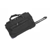 Cestovní taška na kolečkách Snowball 62cm 67762-01 - černá