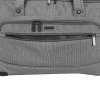 Cestovní taška na kolečkách Snowball 62cm 67762-64 - béžová