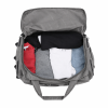 Cestovní taška na kolečkách Snowball 62cm 67762-64 - béžová