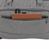 Cestovní taška na kolečkách Snowball 62cm 67762-64 - béžová