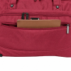 Cestovní taška na kolečkách Snowball 72cm 67772-02 - červená