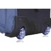 Béžová cestovní taška Snowball 72cm - 67772-64 - osmý obrázek