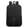 Černý skládací batoh Samsonite S TA Revolution - 155570-1041 - čtvrtý obrázek